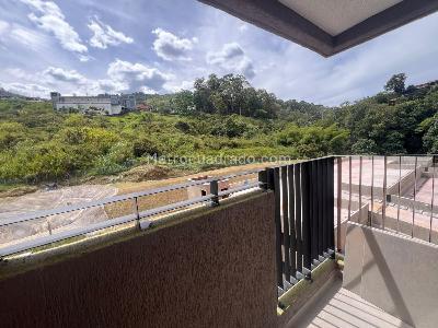 Apartamento de 3 alcobas en venta en Itagui Rural Los Gomez, Itagüí, 55 m² · foto 14 de 15