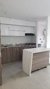 Apartamento de 3 alcobas en venta en Itagui Viviendas Del Sur, Itagüí, 69 m² · foto 3 de 11