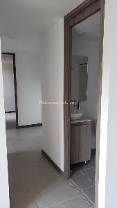 Apartamento de 3 alcobas en venta en Itagui Viviendas Del Sur, Itagüí, 69 m² · foto 5 de 11