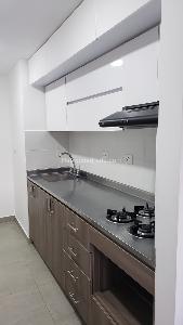 Apartamento de 3 alcobas en venta en Itagui Viviendas Del Sur, Itagüí, 69 m² · foto 7 de 11