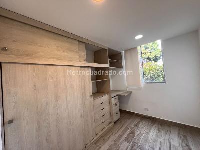 Apartamento de 3 alcobas en venta en Itagui Viviendas Del Sur, Itagüí, 67 m² · foto 10 de 20