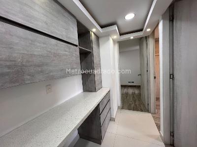 Apartamento de 3 alcobas en venta en Itagui Viviendas Del Sur, Itagüí, 67 m² · foto 11 de 20