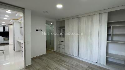 Apartamento de 3 alcobas en venta en Itagui Viviendas Del Sur, Itagüí, 67 m² · foto 14 de 20