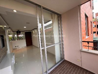 Apartamento de 3 alcobas en venta en Itagui Viviendas Del Sur, Itagüí, 67 m² · foto 15 de 20