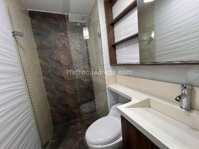 Apartamento de 3 alcobas en venta en Itagui Viviendas Del Sur, Itagüí, 67 m² · foto 16 de 20