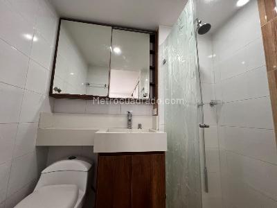 Apartamento de 3 alcobas en venta en Itagui Viviendas Del Sur, Itagüí, 67 m² · foto 17 de 20