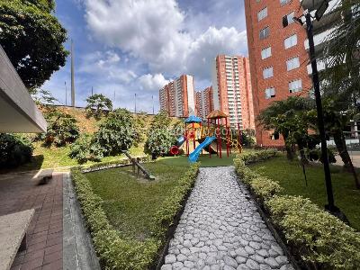 Apartamento de 3 alcobas en venta en Itagui Viviendas Del Sur, Itagüí, 67 m² · foto 18 de 20