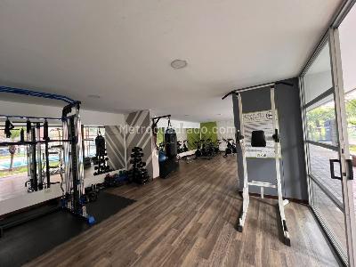 Apartamento de 3 alcobas en venta en Itagui Viviendas Del Sur, Itagüí, 67 m² · foto 20 de 20