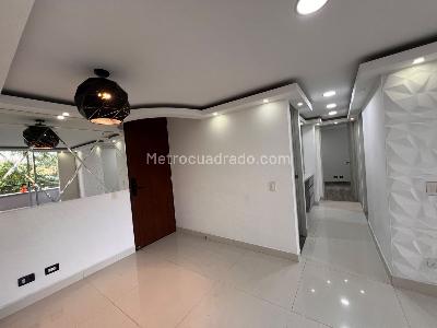 Apartamento de 3 alcobas en venta en Itagui Viviendas Del Sur, Itagüí, 67 m² · foto 4 de 20