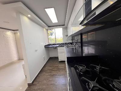 Apartamento de 3 alcobas en venta en Itagui Viviendas Del Sur, Itagüí, 67 m² · foto 5 de 20