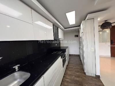 Apartamento de 3 alcobas en venta en Itagui Viviendas Del Sur, Itagüí, 67 m² · foto 6 de 20