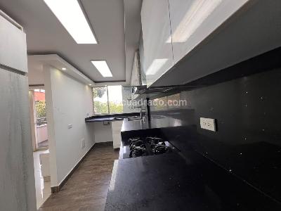Apartamento de 3 alcobas en venta en Itagui Viviendas Del Sur, Itagüí, 67 m² · foto 7 de 20