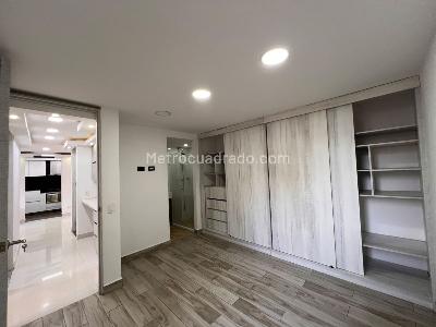 Apartamento de 3 alcobas en venta en Itagui Viviendas Del Sur, Itagüí, 67 m² · foto 8 de 20