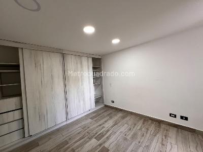 Apartamento de 3 alcobas en venta en Itagui Viviendas Del Sur, Itagüí, 67 m² · foto 9 de 20