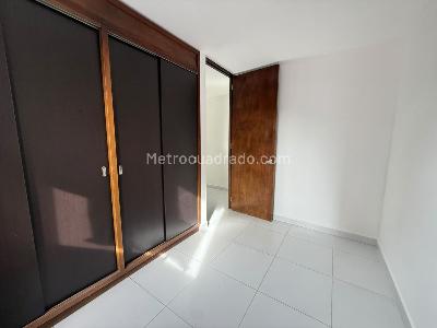 Apartamento de 3 alcobas en arriendo en Poblado Ciudad Del Rio, Medellín, 70 m² · foto 11 de 13