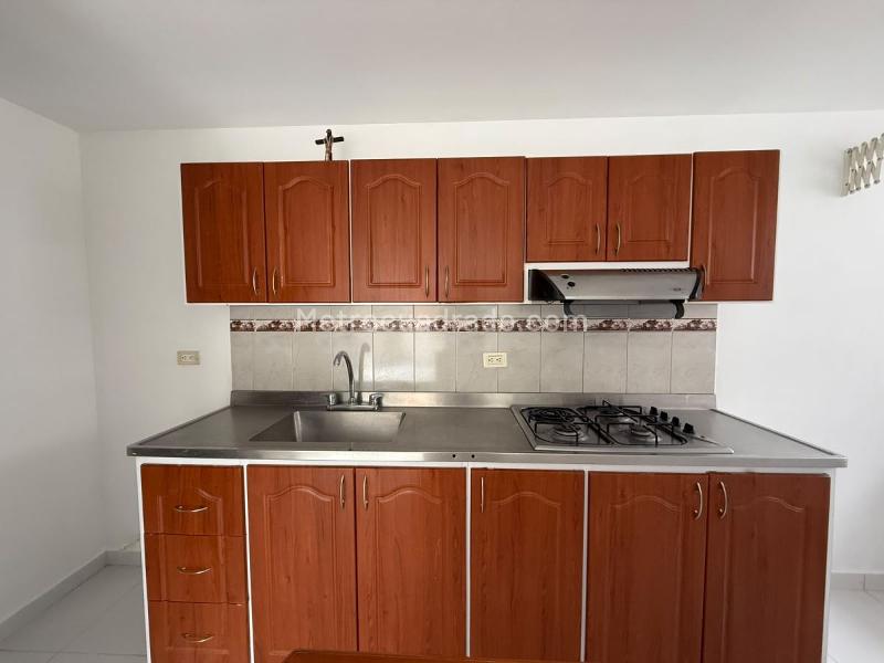 3BR Apartment in Poblado Ciudad Del Rio (70 m²) - 4