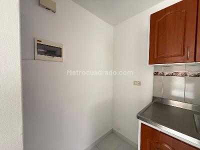 Apartamento de 3 alcobas en arriendo en Poblado Ciudad Del Rio, Medellín, 70 m² · foto 5 de 13