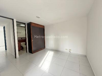 Apartamento de 3 alcobas en arriendo en Poblado Ciudad Del Rio, Medellín, 70 m² · foto 9 de 13