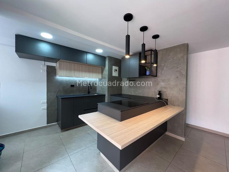 Apartamento en Arriendo, Sabaneta Las Lomitas, Sabaneta