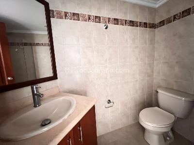 Apartamento de 3 alcobas en arriendo en Laureles Laureles, Medellín, 140 m² · foto 16 de 17