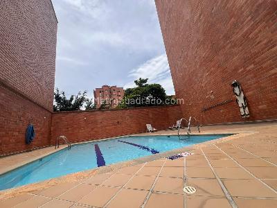Apartamento de 3 alcobas en arriendo en Laureles Laureles, Medellín, 140 m² · foto 17 de 17
