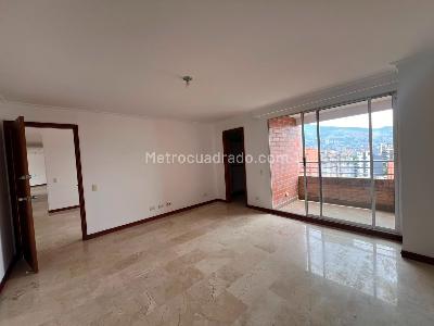 Apartamento de 3 alcobas en arriendo en Laureles Laureles, Medellín, 140 m² · foto 4 de 17