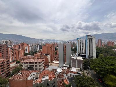 Apartamento de 3 alcobas en arriendo en Laureles Laureles, Medellín, 140 m² · foto 6 de 17