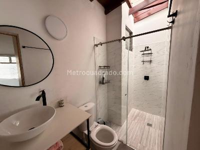 Casa de 4 alcobas en venta en Laureles Conquistadores, Medellín, 147 m² · foto 10 de 13