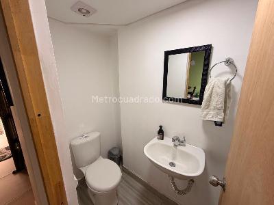 Casa de 4 alcobas en venta en Laureles Conquistadores, Medellín, 147 m² · foto 11 de 13