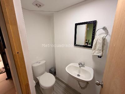 Casa de 4 alcobas en venta en Laureles Conquistadores, Medellín, 147 m² · foto 12 de 13