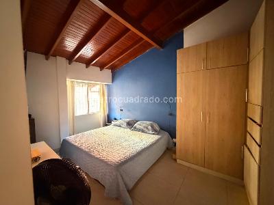 Casa de 4 alcobas en venta en Laureles Conquistadores, Medellín, 147 m² · foto 5 de 13
