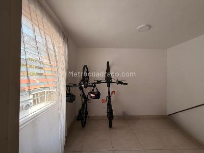 Casa de 4 alcobas en venta en Laureles Conquistadores, Medellín, 147 m² · foto 7 de 13