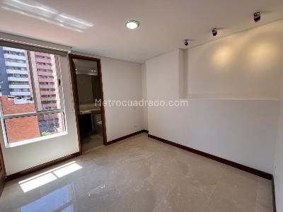 Apartamento de 3 alcobas en venta en Laureles Las Acacias, Medellín, 140 m² · foto 12 de 17