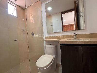 Apartamento de 3 alcobas en venta en Laureles Las Acacias, Medellín, 140 m² · foto 16 de 17