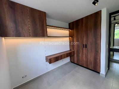 Apartamento de 3 alcobas en venta en Itagui Viviendas Del Sur, Itagüí, 102 m² · foto 11 de 19