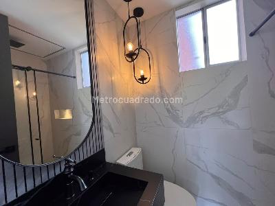 Apartamento de 3 alcobas en venta en Itagui Viviendas Del Sur, Itagüí, 102 m² · foto 12 de 19