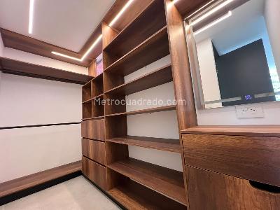Apartamento de 3 alcobas en venta en Itagui Viviendas Del Sur, Itagüí, 102 m² · foto 13 de 19