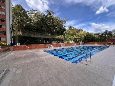 Apartamento de 3 alcobas en venta en Itagui Viviendas Del Sur, Itagüí, 102 m² · foto 18 de 19