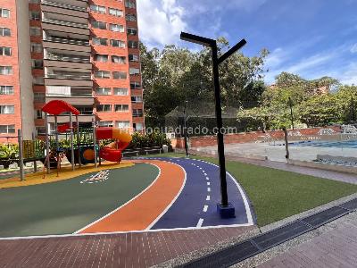 Apartamento de 3 alcobas en venta en Itagui Viviendas Del Sur, Itagüí, 102 m² · foto 19 de 19