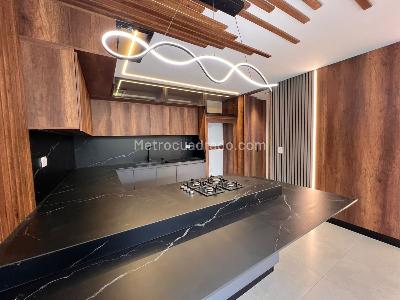 Apartamento de 3 alcobas en venta en Itagui Viviendas Del Sur, Itagüí, 102 m² · foto 2 de 19