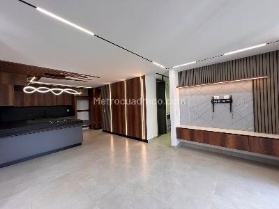 Apartamento de 3 alcobas en venta en Itagui Viviendas Del Sur, Itagüí, 102 m² · foto 3 de 19