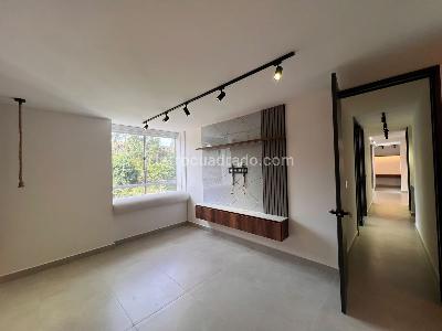 Apartamento de 3 alcobas en venta en Itagui Viviendas Del Sur, Itagüí, 102 m² · foto 6 de 19