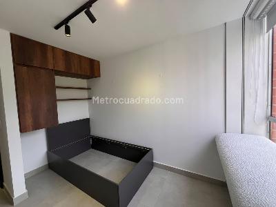 Apartamento de 3 alcobas en venta en Itagui Viviendas Del Sur, Itagüí, 102 m² · foto 7 de 19