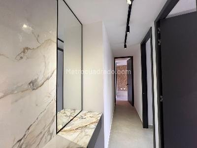 Apartamento de 3 alcobas en venta en Itagui Viviendas Del Sur, Itagüí, 102 m² · foto 9 de 19