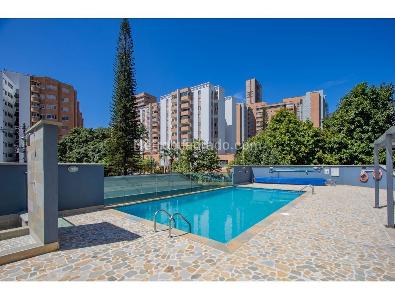 Apartamento de 3 alcobas en venta en El Poblado Castropol, Medellín, 164 m² · foto 19 de 20