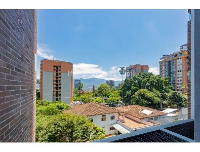 Apartamento de 3 alcobas en venta en El Poblado Castropol, Medellín, 164 m² · foto 20 de 20