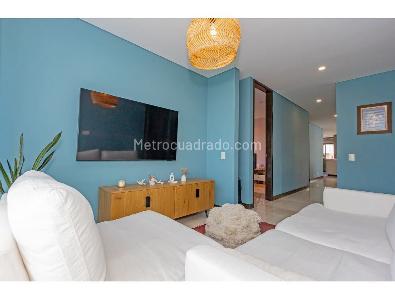 Apartamento de 3 alcobas en venta en El Poblado Castropol, Medellín, 164 m² · foto 7 de 20