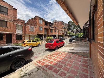 Apartamento en venta en Itagui Villa Ventura, Itagüí · foto 10 de 10