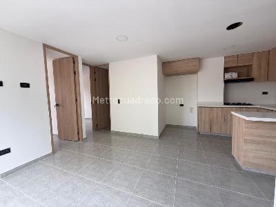 Apartamento en venta en Itagui Villa Ventura, Itagüí · foto 3 de 10