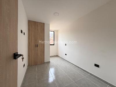 Apartamento en venta en Itagui Villa Ventura, Itagüí · foto 7 de 10